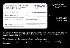 TECVAYLI® patient brochure